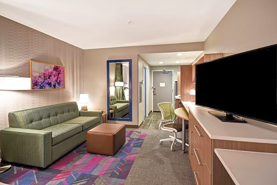 Home2 Suites By Hilton Georgetown