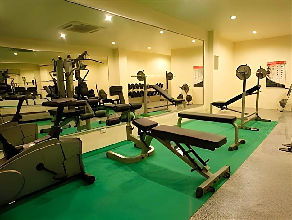 Laem Din Hotel