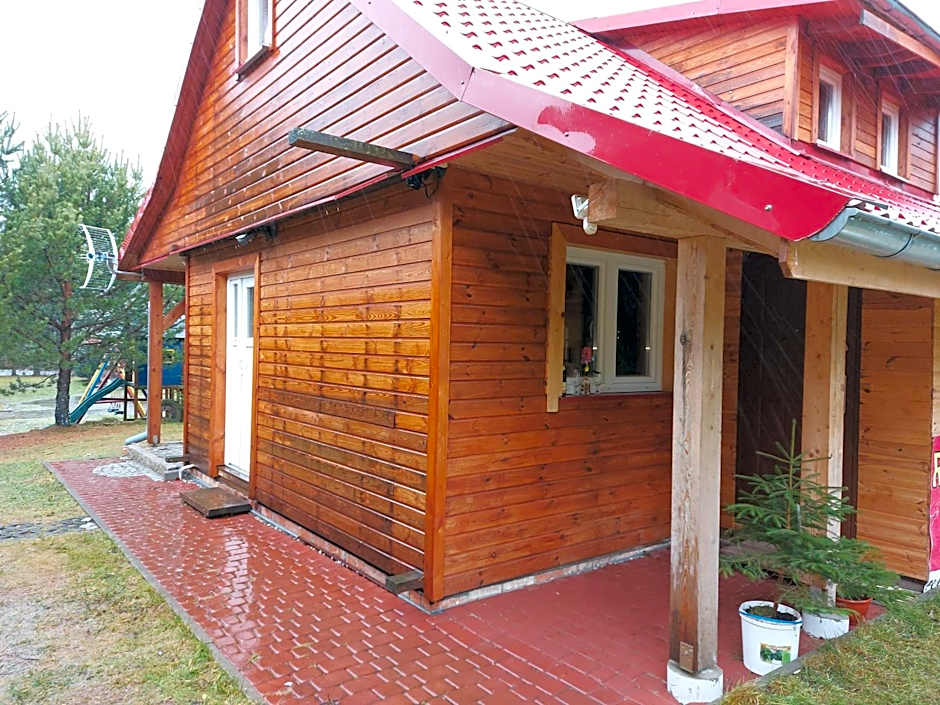 Apartament Ruska Bania Na Pograniczu