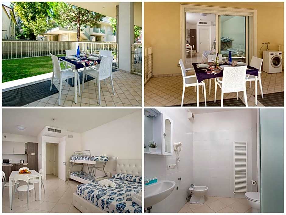 Residence I Diamanti - Siroli Collection