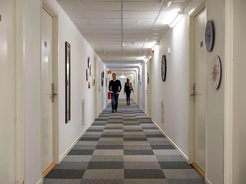 Slagsta Gate Hotell
