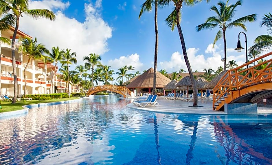 Majestic Colonial Punta Cana - All Inclusive