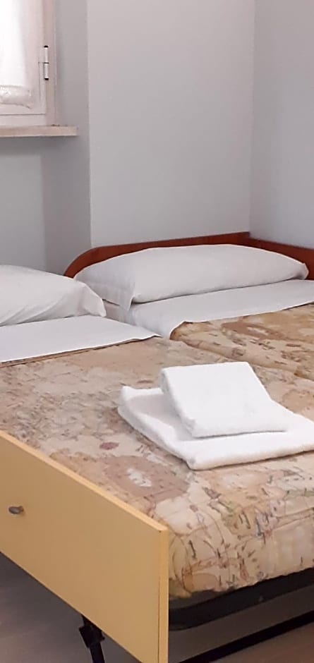 A casa tua Ostia Antica