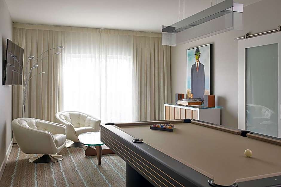 HOTEL PASEO, Autograph Collection by Marriott