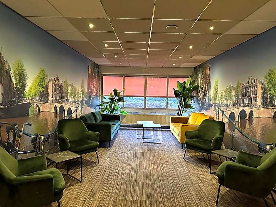 Westlake Hotels Amsterdam