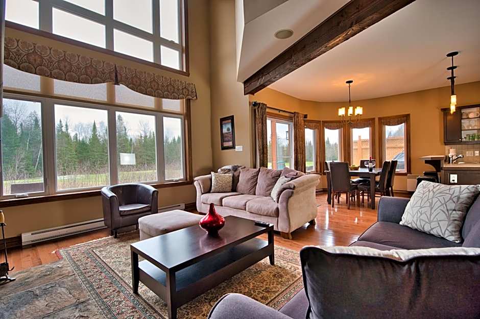 Rabaska by Rendez-Vous Mont-Tremblant