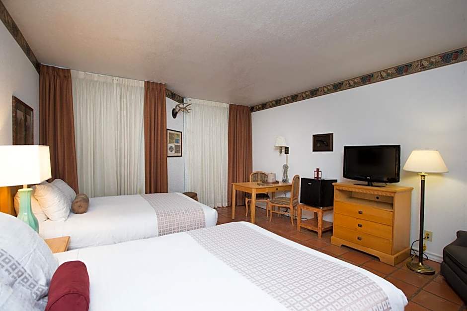 Y O Ranch Hotel and Conference Center