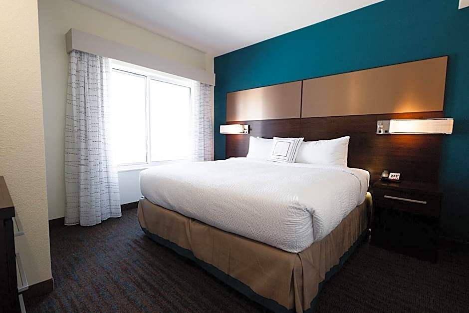 Residence Inn by Marriott Oklahoma City Airport