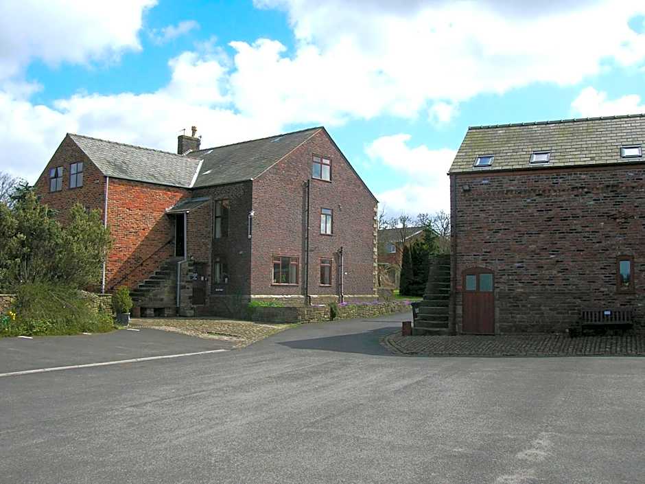 Parr Hall Farm, Eccleston