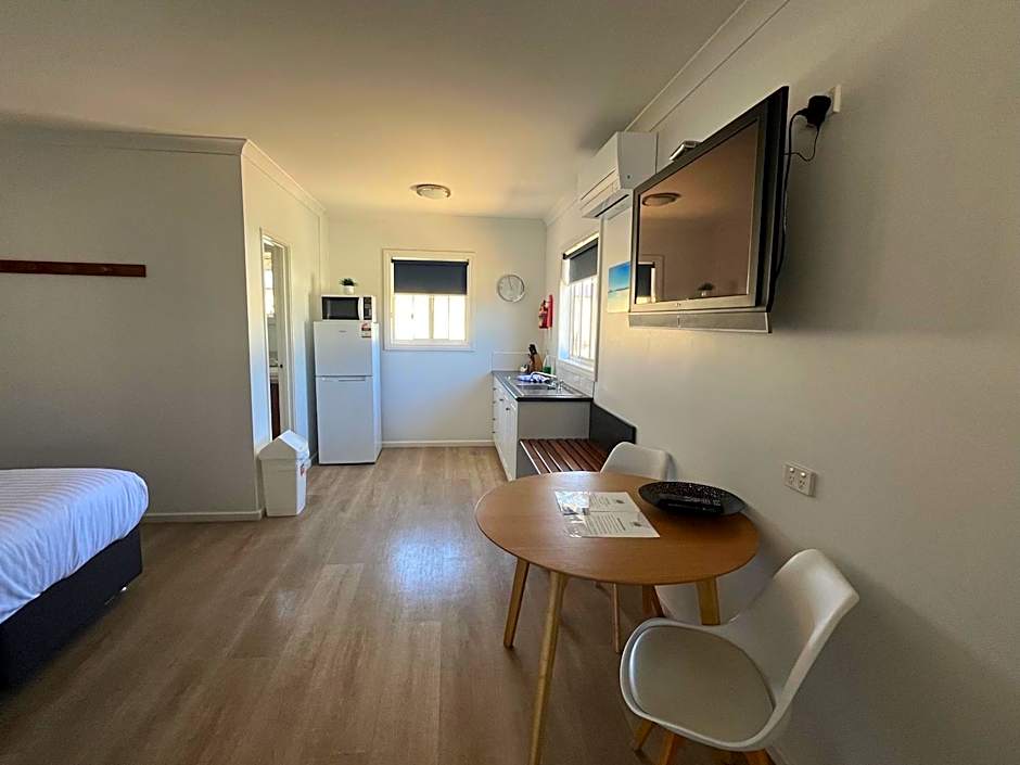 Clearwater Motel Apartments