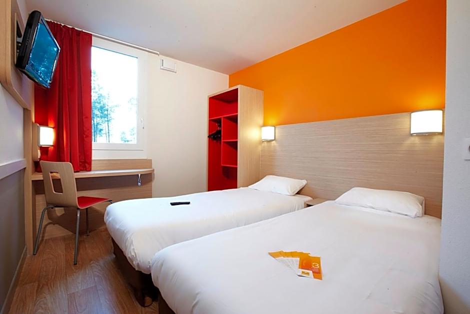 PremiÃ¨re Classe Roissy - Le Mesnil-Amelot