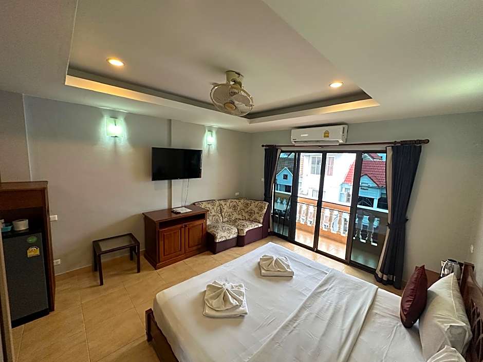 Star Guesthouse