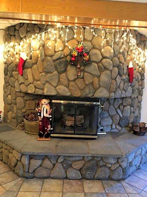 Shilo Inn Mammoth Lakes