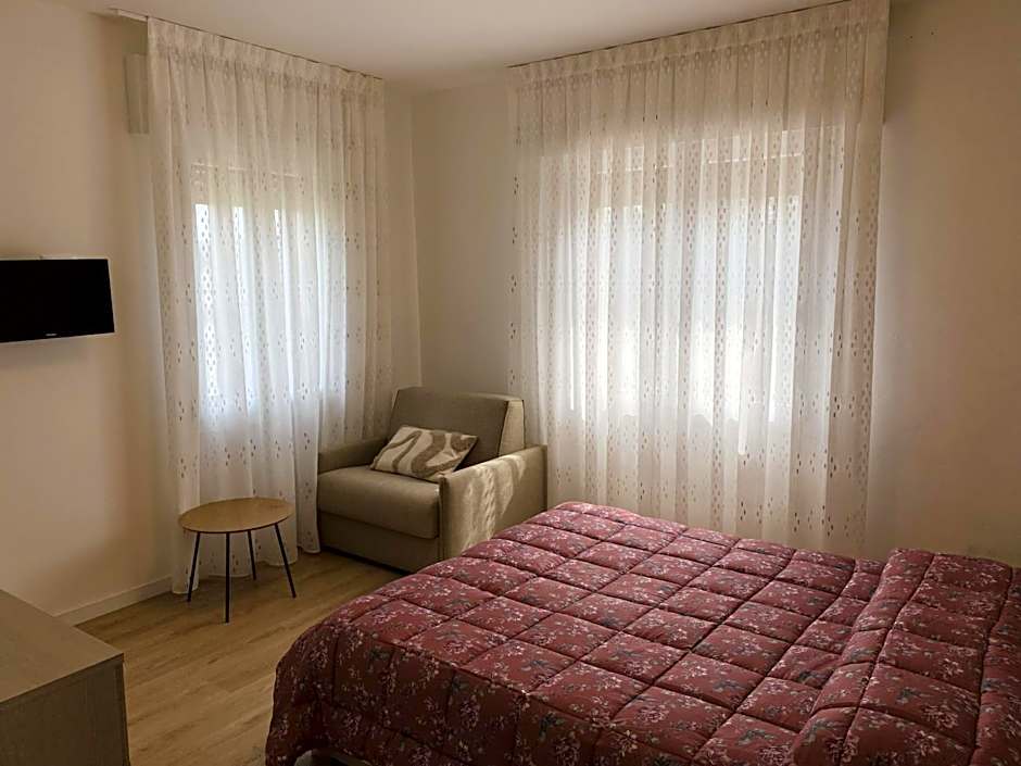 Cygnus Bed & Breakfast