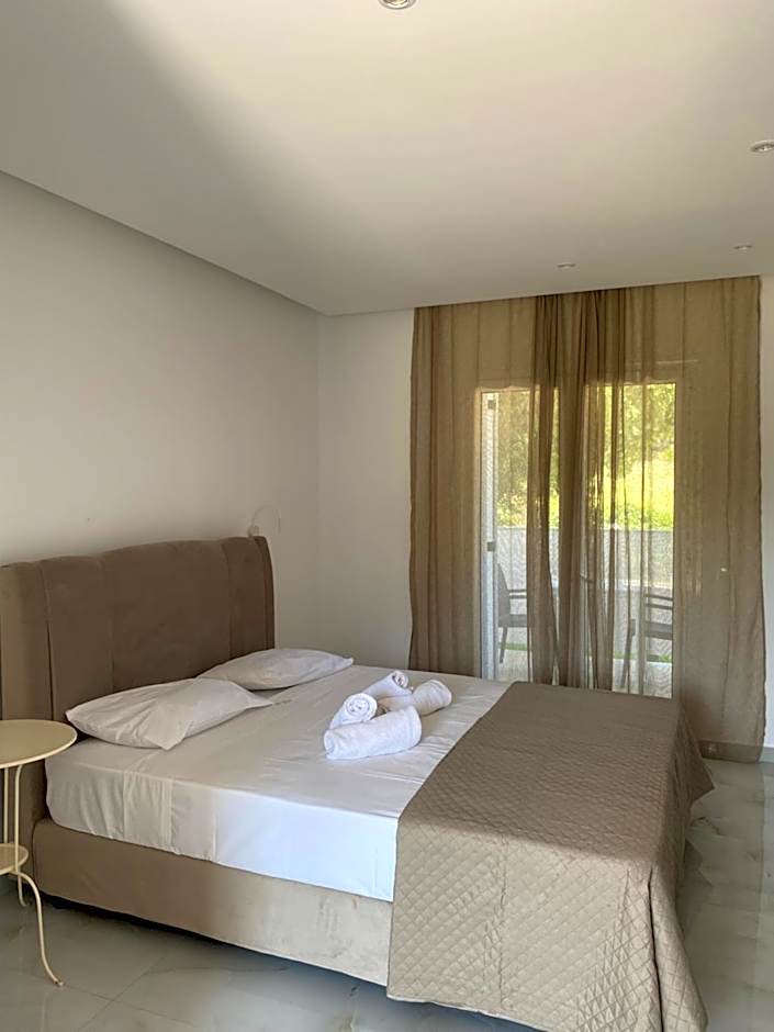 Pansion Porto Tsi Ostrias