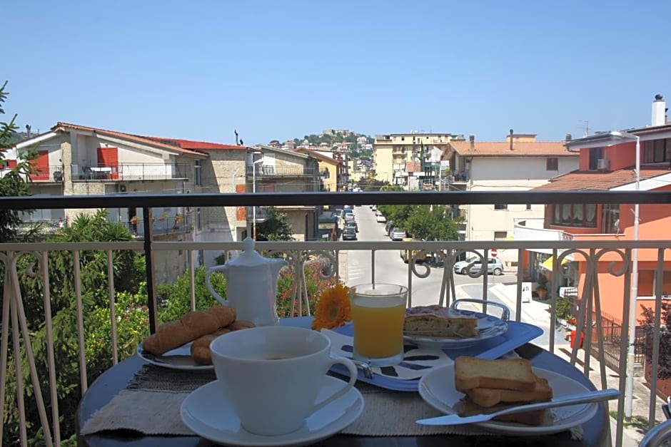 Da Fabio Bed and Breakfast