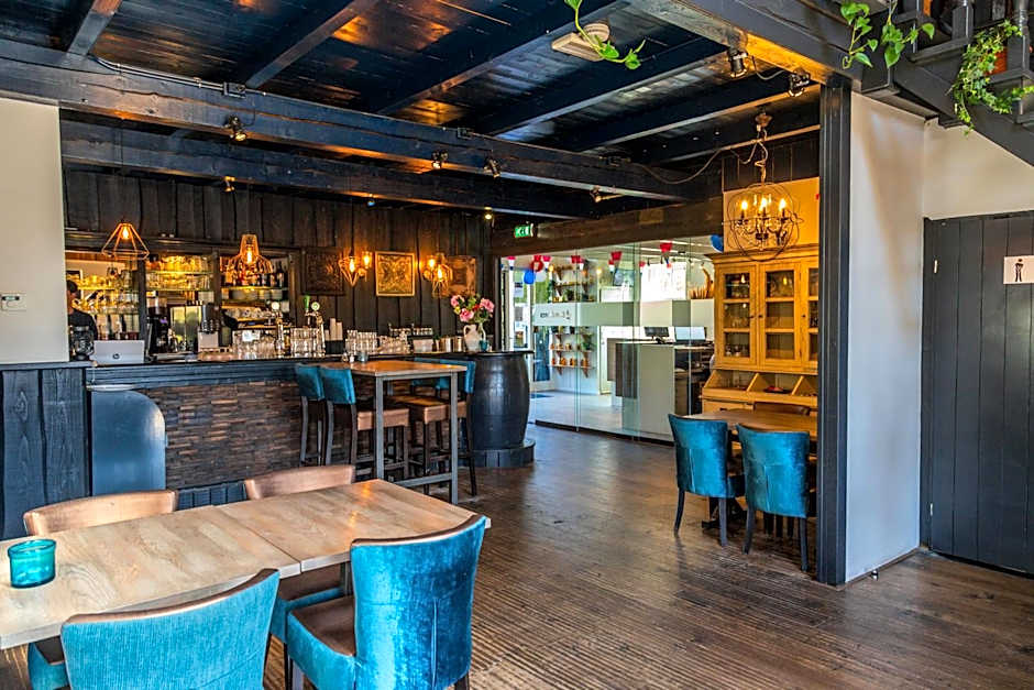 EuroParcs Buitenhuizen