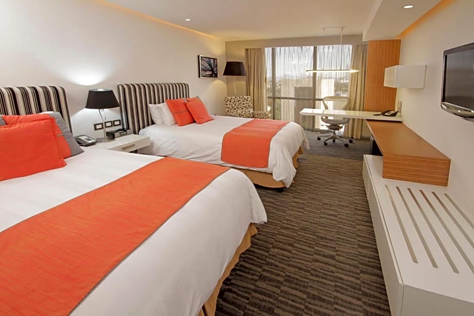 Presidente InterContinental Guadalajara By IHG