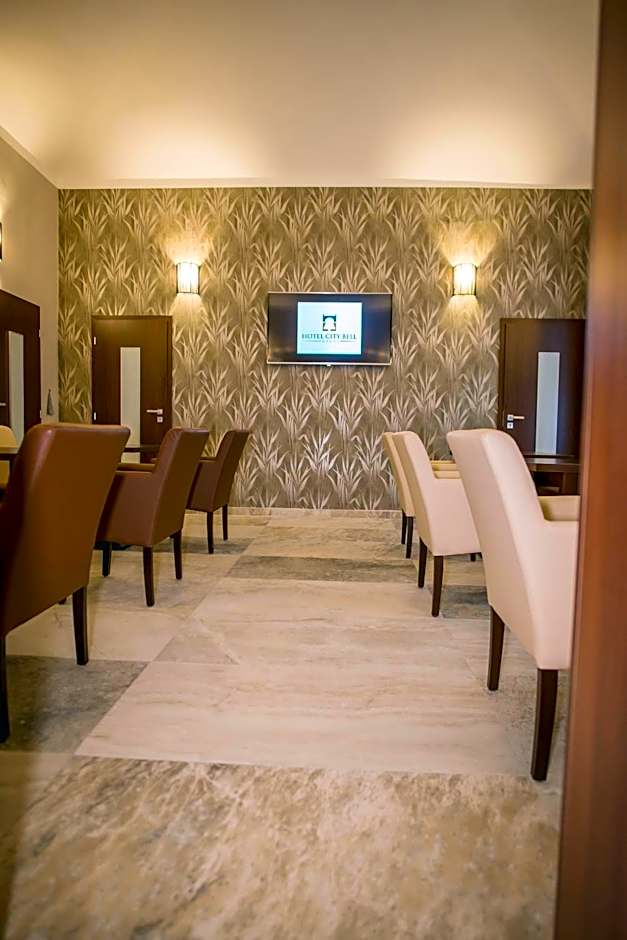 Hotel City Bell