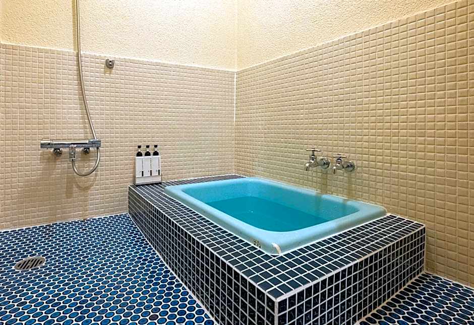 素泊まり宿　瑞宝荘