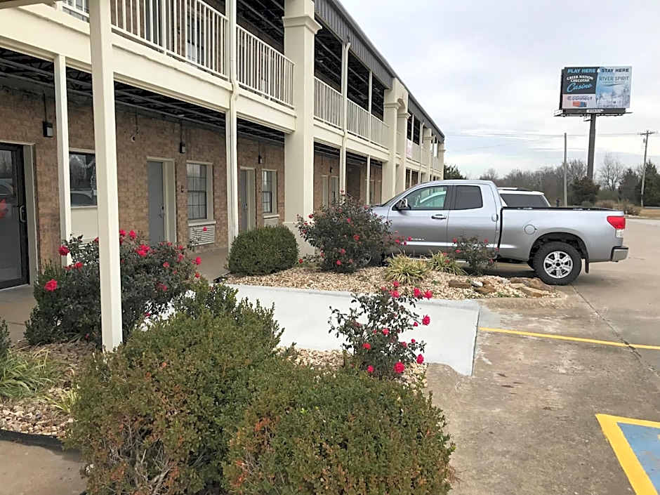Walnut Inn - Checotah