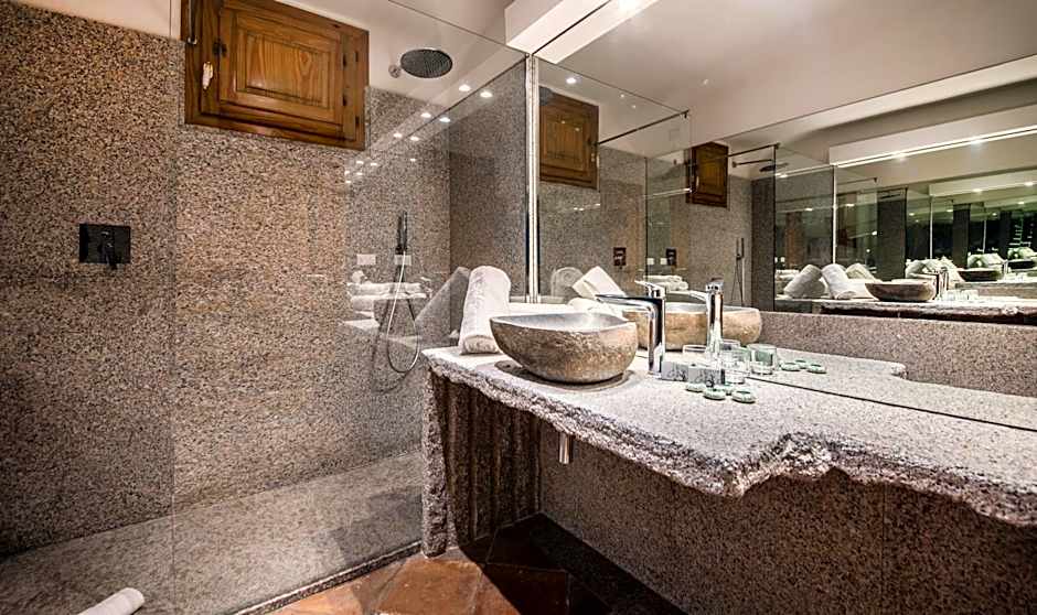Hotel Monte Turri - Adults Only