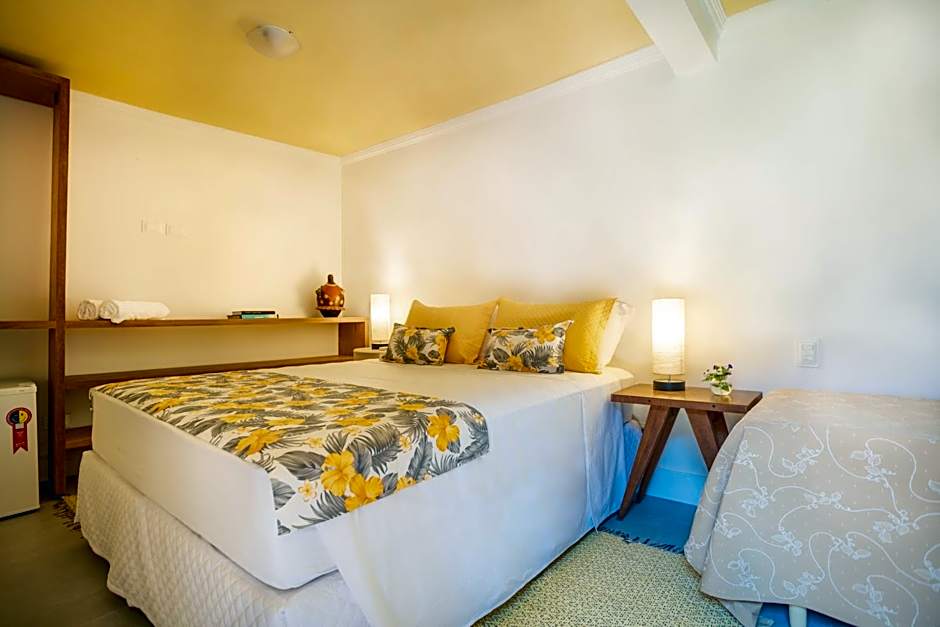 Pousada Casalinda Camburi