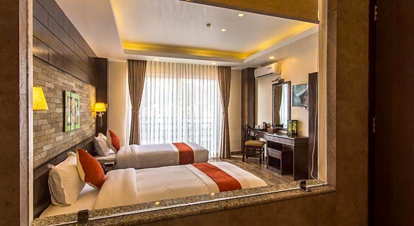 Bodhi Suites Boutique Hotel and Spa