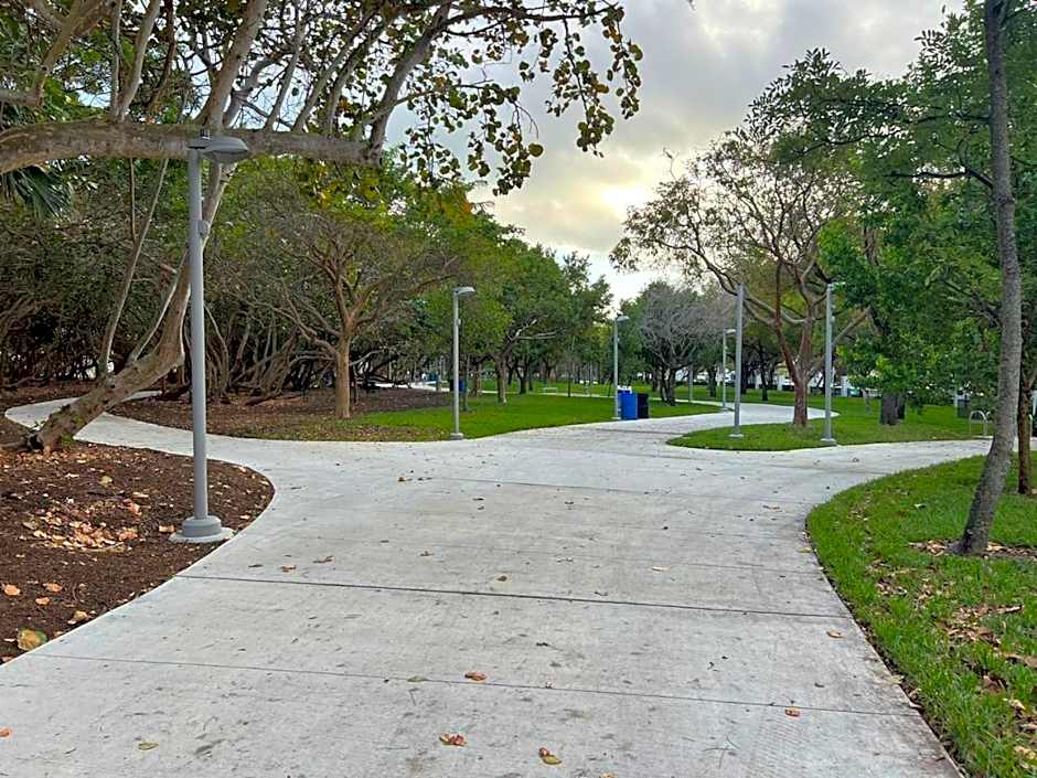 Los Patios Home Suites