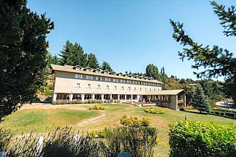 Gran Hotel Panamericano