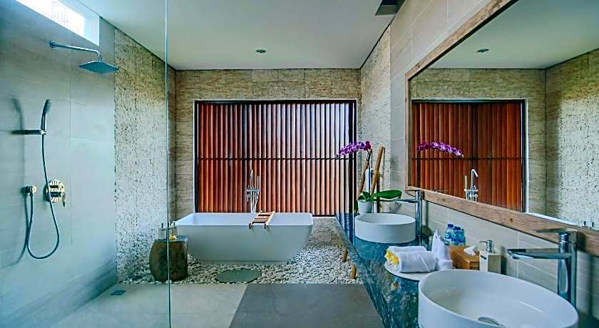 Uwu Villas