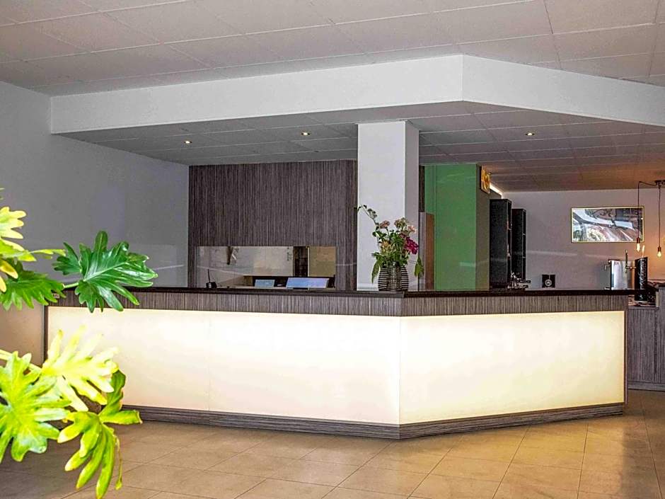 B&B HOTEL Dresden-Altstadt
