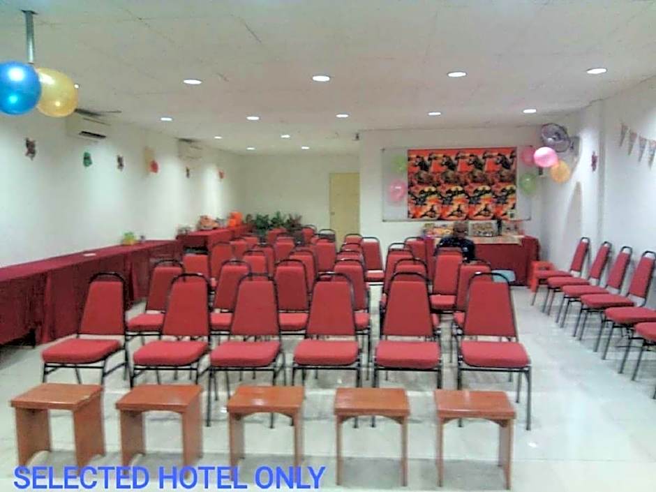 Sun Inns Puchong