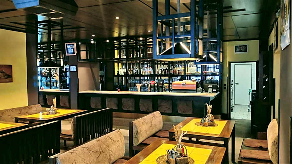 Sporthotel Bohemia