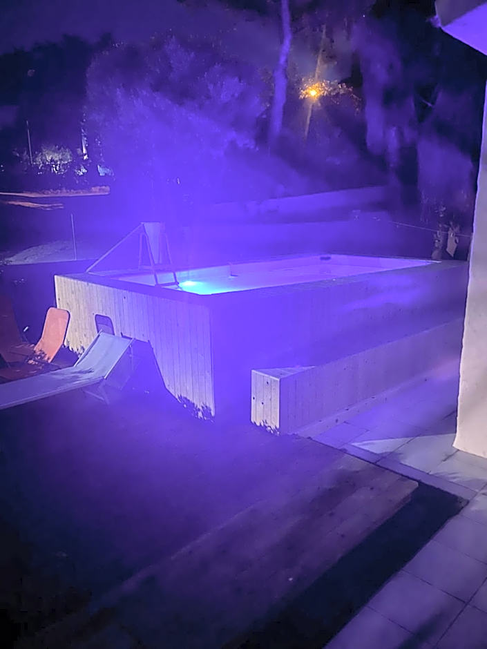 Villa Diana affitta camere