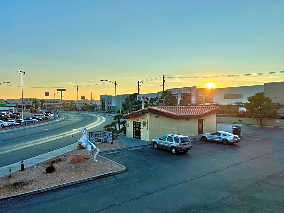 Highland Inn Las Vegas