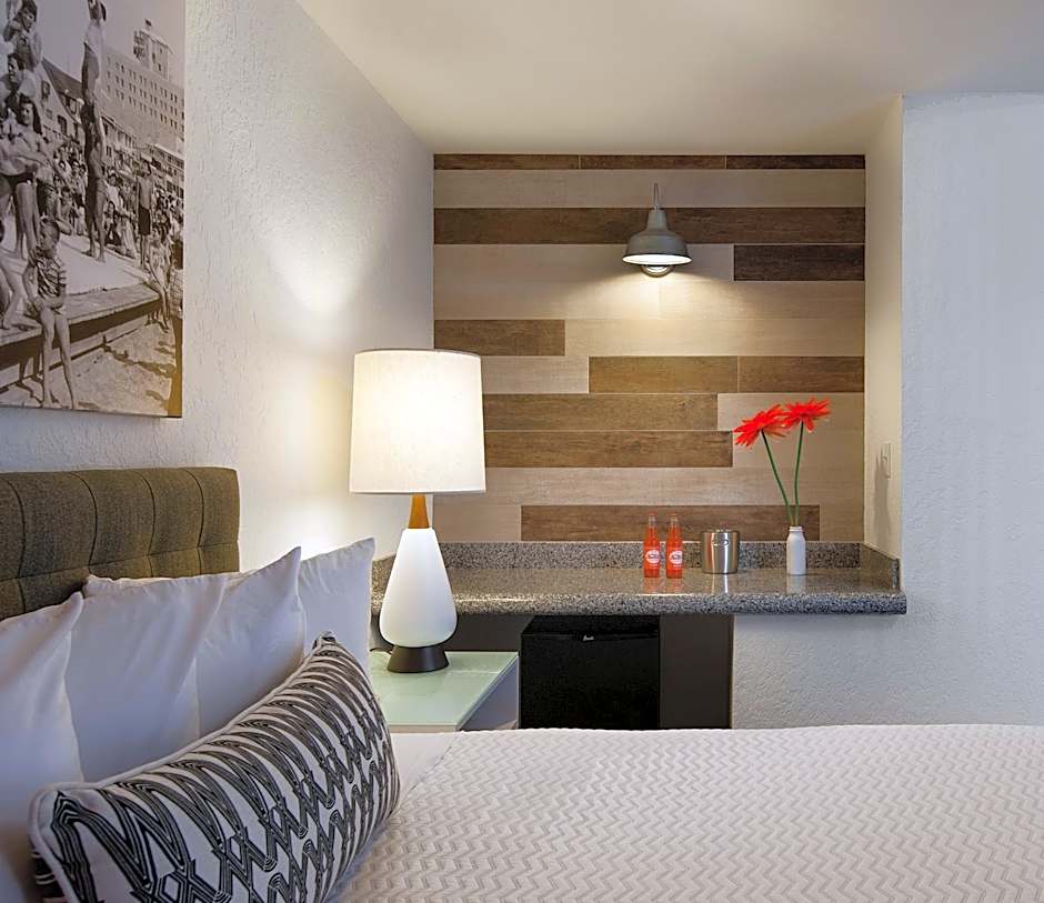 The Inn At Venice Beach