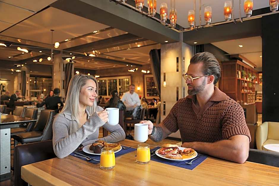 InterContinental New York Times Square By IHG