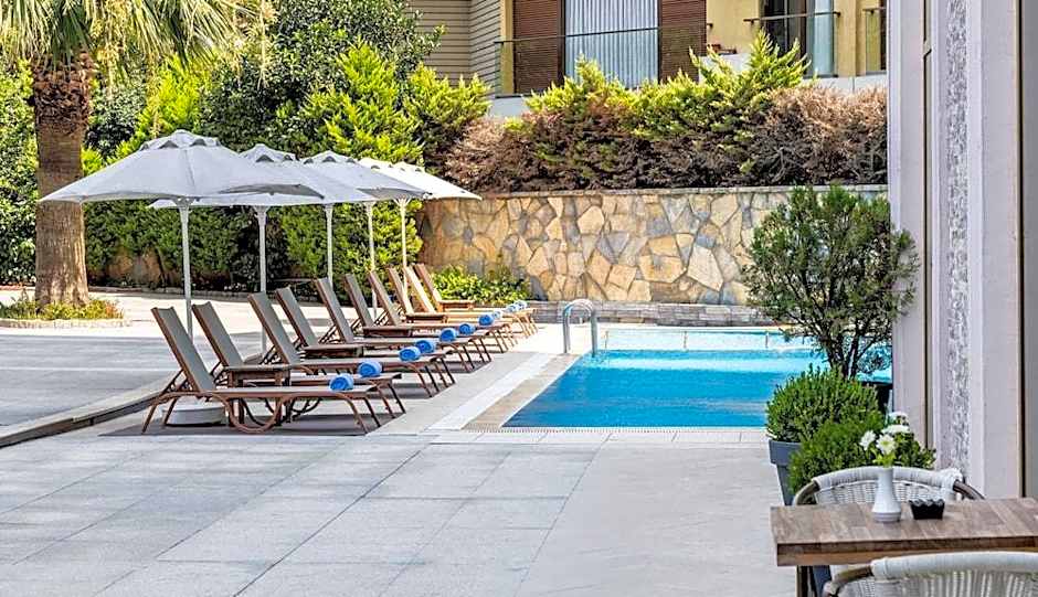 Elite Hotel Dragos
