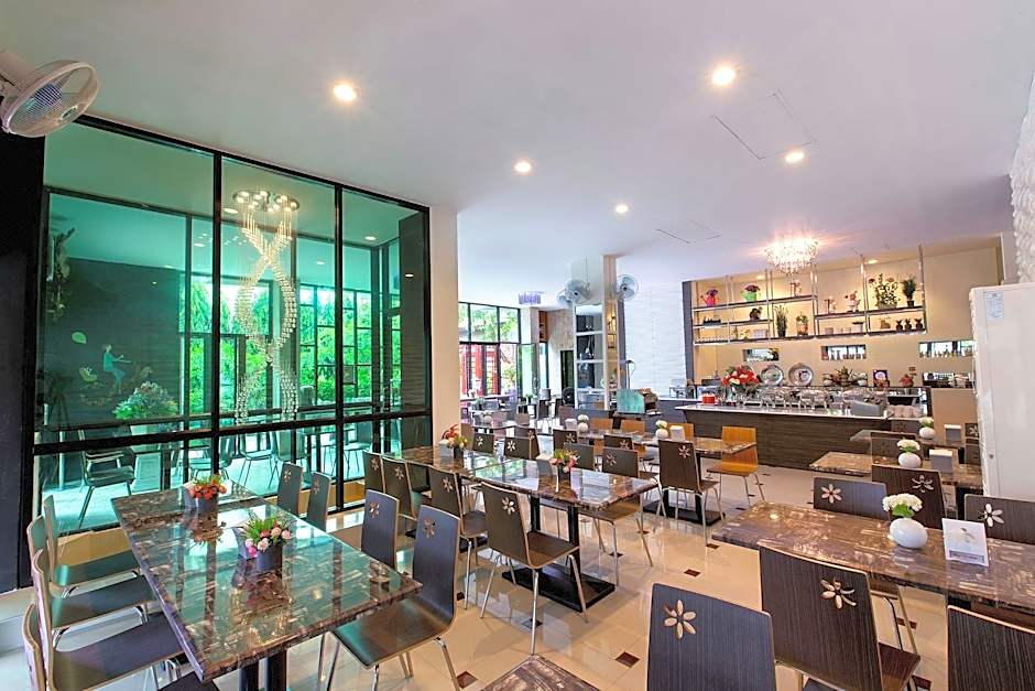 Soho Boutique Hotel