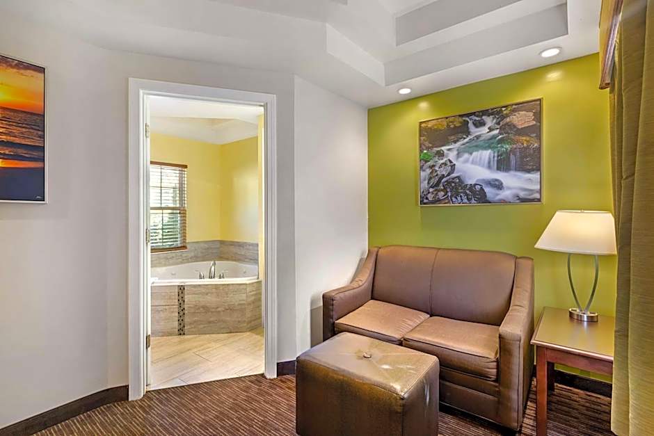 Best Western Plus Cold Spring