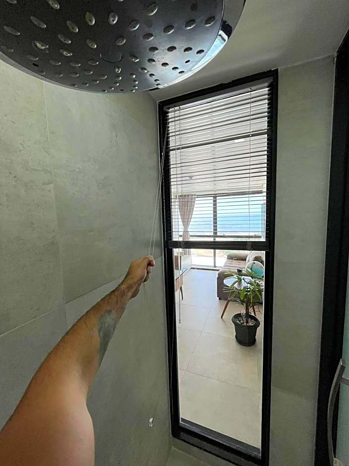 Paiva (Barra Home Stay) Luxuoso - vista incrível 26 andar