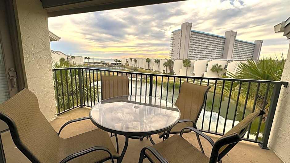 Sugar Beach Condo