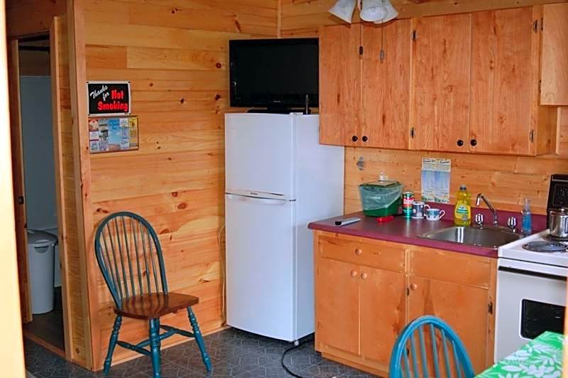 North Rustico Bed and Breakfast