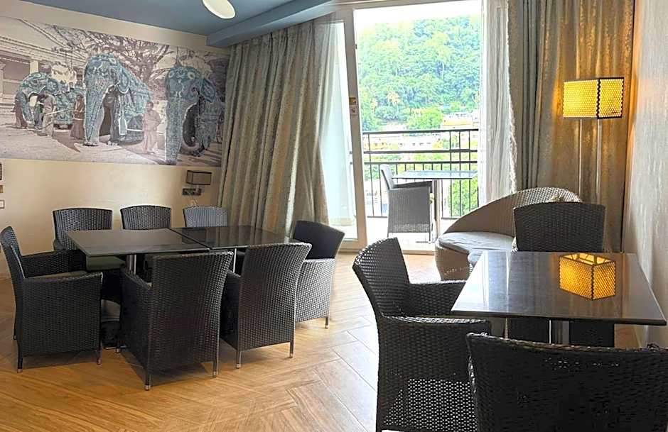 Radisson Hotel Kandy