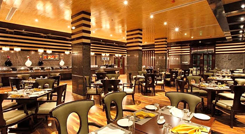 Ramada by Wyndham Alleppey