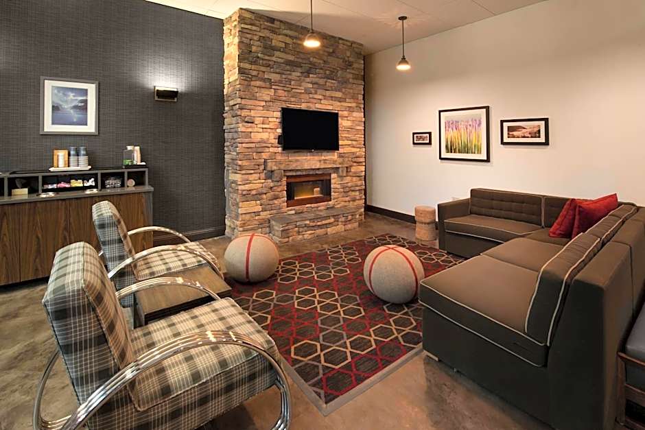 Four Points by Sheraton Juneau