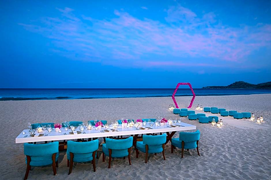 Krystal Grand Los Cabos - All Inclusive