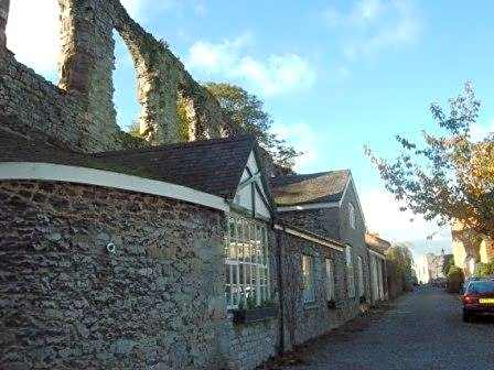 Castle House B and B