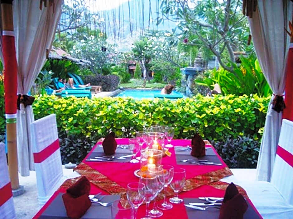 Taruna Boutique Homestay & Spa